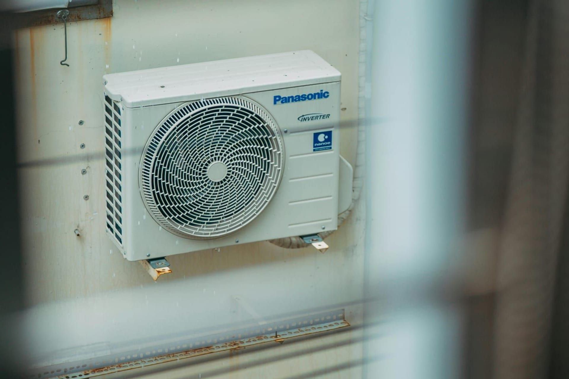 Generator maintenance in Morgan City